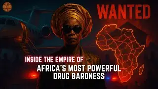 Queen of Shadows: The True Crime Story of Africa's Most Feared Queenpin
