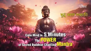 Journey Through Sacred Sounds: Himalayan Singing Bowls and Buddhist Chants