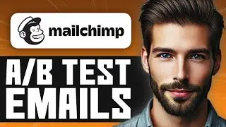 Как провести A/B-тестирование писем в Mailchimp &mdash; простое руководство