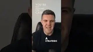 The Ultimate Networking Strategy