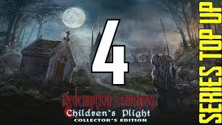 Let's Play - Redemption Cemetery 2 - Children's Plight - Part 4