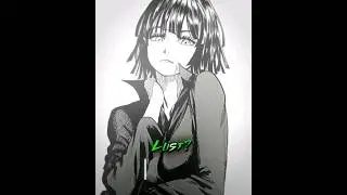 『LUST? - VAGABOND EDIT!🗿』#edit #viral #animeedit #haikovfx