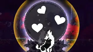 Can I Get a Little AWOO in Karma Zoo?