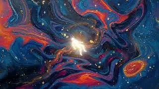 Galactic Space (Official Audio)