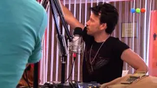 Capítulo 121 - Viudas e Hijos del Rock & Roll