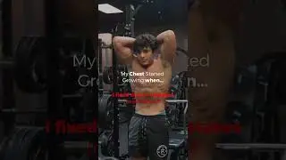 ❌STOP these mistakes before it&rsquo;s too late&hellip;❌l#bulkingworkout #musclegain #strengthgain