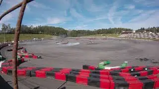 Ryan  litteral  at street driven  2017