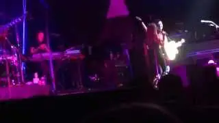 Avril Lavigne - The Black Star Tour (2011) Arena Moscow, Russia - Part 7 of 10