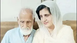1947 Partition Survivor Story- Muhammad Iqbal Tabassum