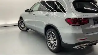 2021 Mercedes-Benz GLC GLC 300 Honolulu  Ewa Beach  Waipahu  Mililani  Kailua