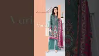 Lawn Collection Salerpoint