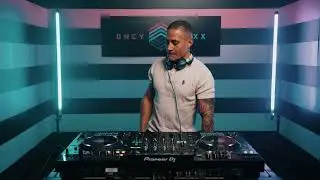 Parky DJ x Drake Liddell &ndash; Frozen