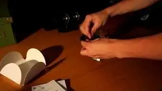 Logitech G600 MMO (white) Unboxing/Overview