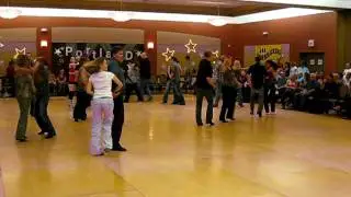 PDF 2011 Pro Am Country Two Step J&J, Pro Leads, song 1