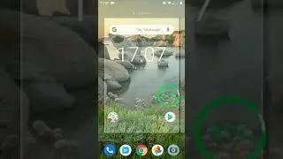 Battery Widget - No Permissions