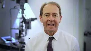 Can I go blind after laser vision correction?