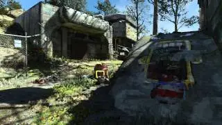 Livestream cod aw online gameplay