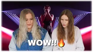 Måneskin - SUPERMODEL Live - Eurovision 2022 | Reaction