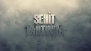 Şehit Tahtında 40. Bölüm - İlhan Varank