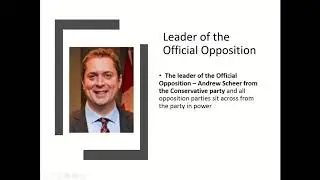 CP2- Federal + Provincial Government