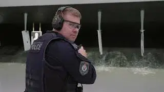 Cutting-edge police training facility opens in Dubbo-NSW Police