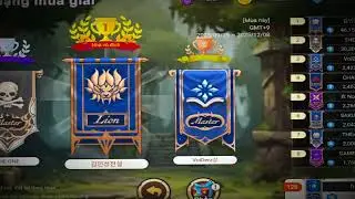 gold tower defense sắp b&agrave;o top 100 rồi