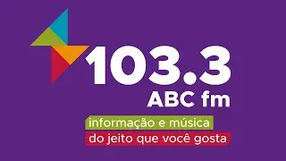 No ar, R&aacute;dio ABC 103.3 FM (23/01/2026)