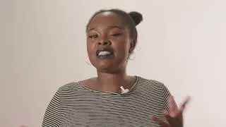 Strong British & Black - Artist Spotlight: Cynthia Coady