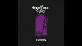 Odium Humani Generis - Drogowskaz