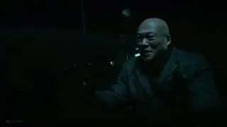 Arrow 5x12 Oliver Arrow Flashback Scene