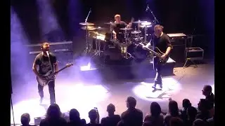 Dizzy Mizz Lizzy 