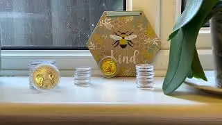 Risk and Volatility !! #silver #gold #stacking #silverstacking #bitcoin #investing