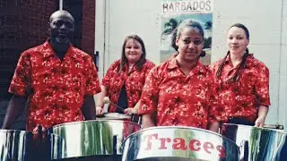 SOMEBODY PUSSYCAT GET AWAY - JOE LOVELL & the TRACES STEELBAND