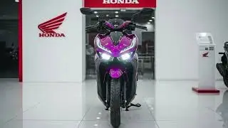 2026 Honda Vario 150 – Real World Review & Impressions