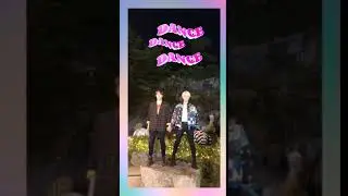 [TIKTOK][190820] #HAKNYEON #ERICSOHN The Boyz Update