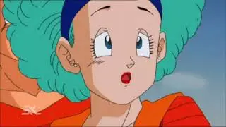 La Bulma s'enamora d'en Vegeta - Bola de Drac Z Kai en Catal&agrave;