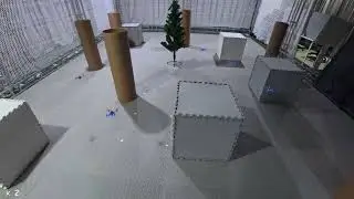 Symmetry-Aware Multi-Agent Reinforcement Learning for Multi AAV Formation Control