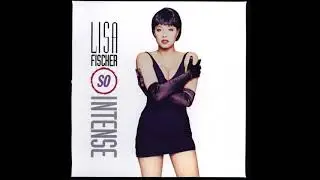 Lisa Fischer - Chain Of Broken Hearts