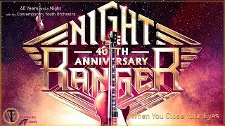 Night Ranger - 
