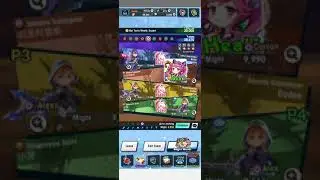 Azazel Curran??? Ieyasu in Expert Kai Yan [Dragalia Lost]