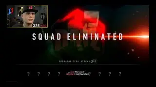 How I Assassinated LaserBolt On His Live Stream