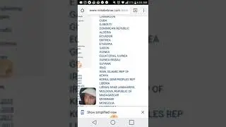 COUNTRIES BANNED BY CLICKBANK OUR CREDIT CARD PROCESSOR