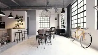 SOM-ART &trade; | POSTULATE | LOFT