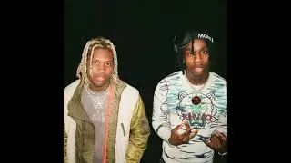 Lil Durk x Polo G - 2012 (unreleased)