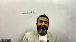 Rules of Correlation