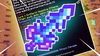 L'ÉPÉE LA PLUS PUISSANTE DE L'UNIVERS LUCKY BLOCK !! Lucky Tower