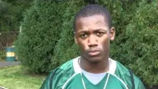 Scarlet Nation talks to Miles Shuler