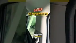 6 t&uacute;i kh&iacute;, n&acirc;ng cấp đ&aacute;ng gi&aacute;, sở hữu ngay Mitsubishi Xpander AT Premium với ưu đ&atilde;i 100% thuế +++