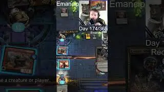 Comet is ABSURD | #calebdmtg on #Twitch