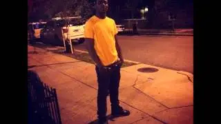 MEATCHI - AUTHENTIC NIGGA